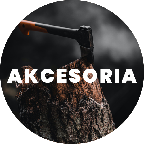 Akcesoria bushcarft